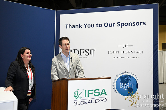 996 APEX IFSA GlobalExpo2024