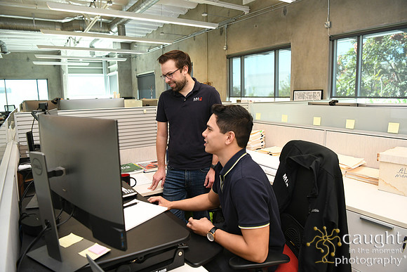 308 MHP 2022 - Office Candids