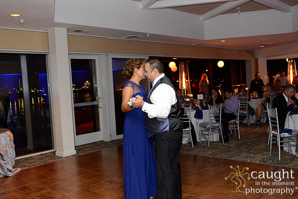 475 Hotel Maya Wedding