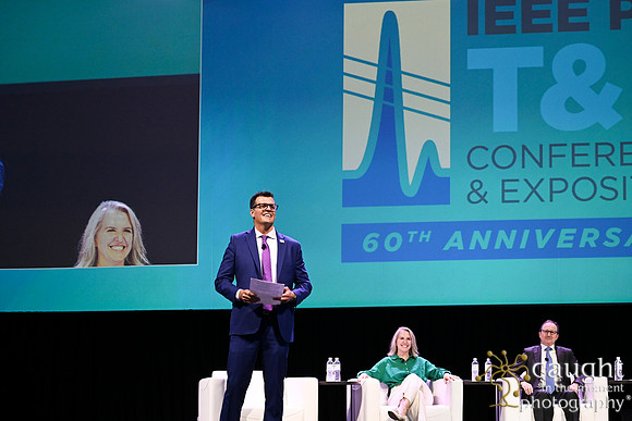 1615 IEEE PES TandD Anaheim 2024