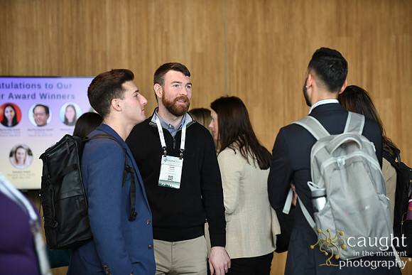 171 HOPA 2025 Conference in Portland - Networking