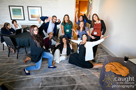 216 All Staff Meeting 2024 Westin LAX