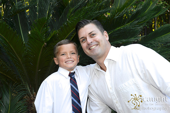084 Family Portraits at Japanese Gardens