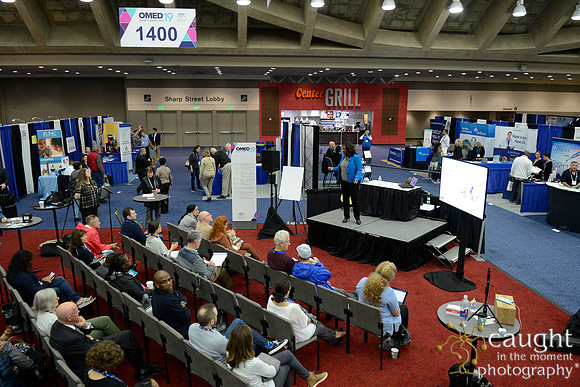 905 OMED 2019 Baltimore - OMED Central