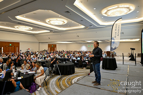 085 All Staff Meeting 2025 Westin LAX