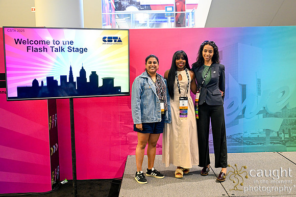 326 CSTA 2025 Cleveland