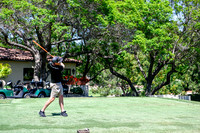 Golf Candids