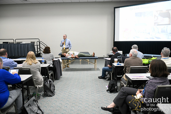 552 OMED 2018 San Diego - OMT Sessions