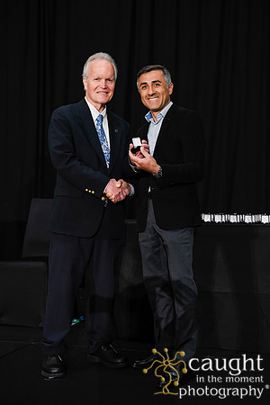 1244 AAE 2024 in Los Angeles - Grossman Ceremony
