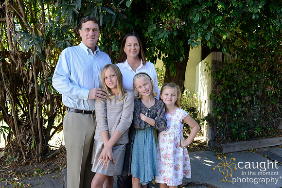 019 Matlock Family Portraits