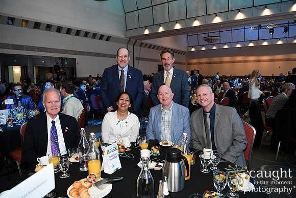 1065 AAE 2025 in Boston - President's Breakfast