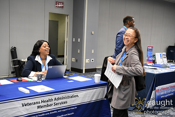 230 NACo 2025 Leg-Federal Agency Expo