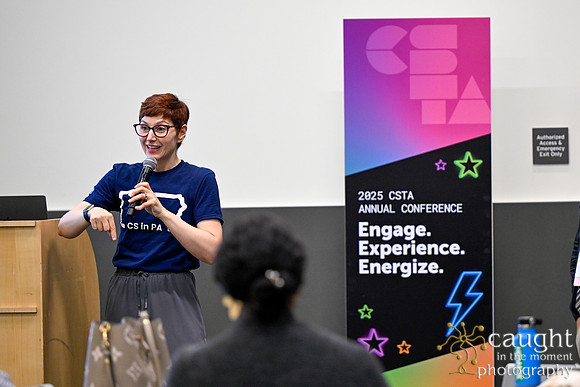 304 CSTA 2025 Cleveland