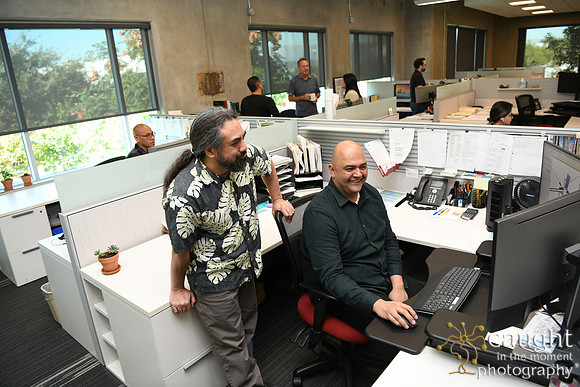 348 MHP 2022 - Office Candids