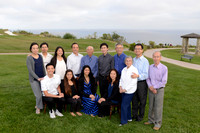 04 Family Portraits at Trump in Palos Verdes