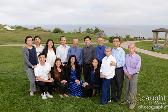 04 Family Portraits at Trump in Palos Verdes