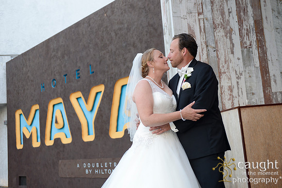 516 Wendling Wedding at Hotel Maya