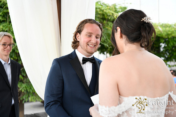 069 Nicholson Wedding at Hotel Maya