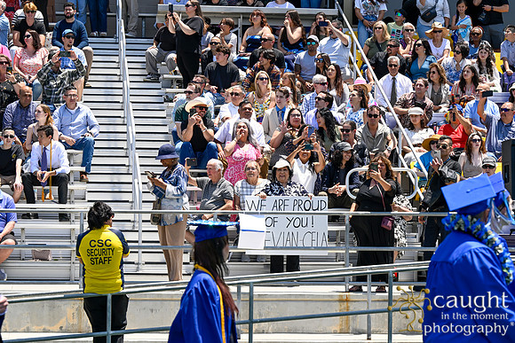399 High School Graduation Cal Lutheran 2025