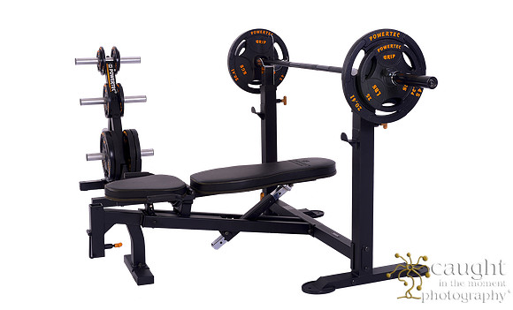 023 Powertec 2018 Product Only