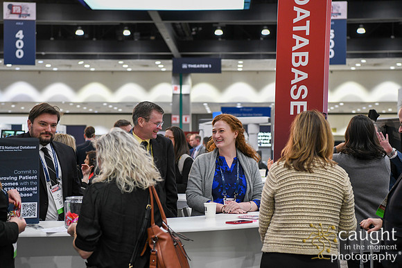 420 STS2025-Exhibit Hall