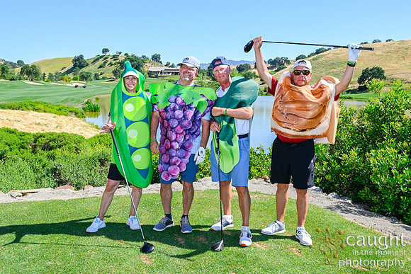 302 Cache Creek Charity Golf Tournament 2024
