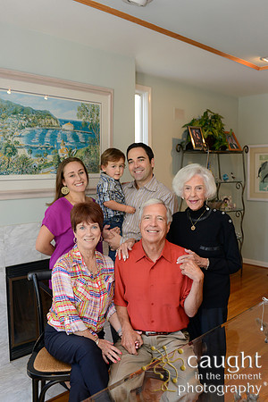 008 Adams Family