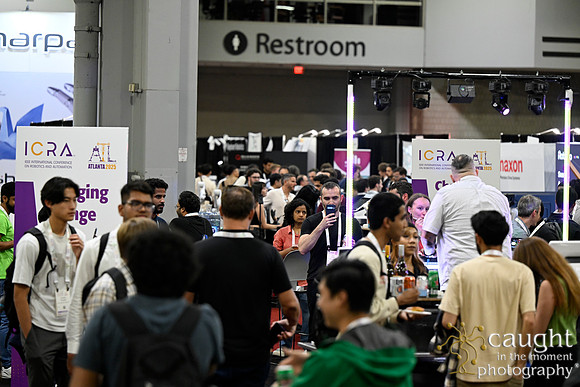 158 IEEE ICRA 2025 Atlanta