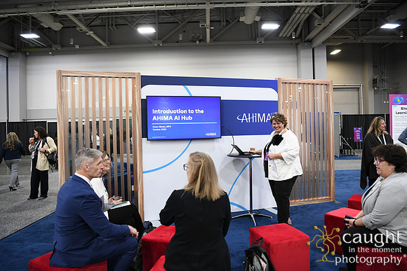 575 AHIMA 2024 Salt Lake City
