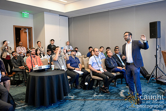 1065 IEEE PES General Meeting 2025 Austin