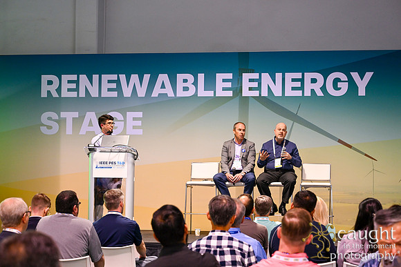 630 IEEE PES TandD Anaheim 2024