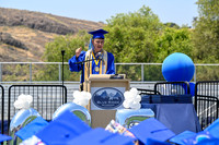 432 High School Graduation Cal Lutheran 2025