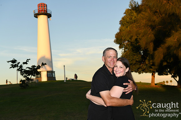 065 Michelle and Kurt Engagement Session in Long Beach 3184