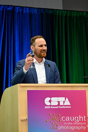 863 CSTA 2025 Cleveland