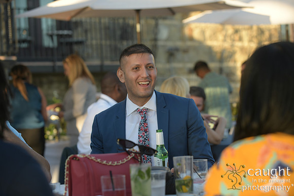 1306 Fall 2022 League Convening-Bel Air Bay Club Dinner