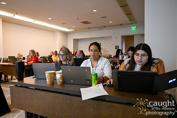 179 All Staff Meeting 2024 Westin LAX