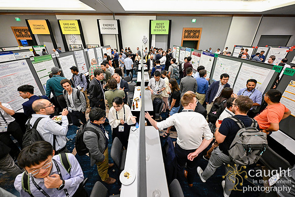 062 RUSH IEEE PES General Meeting 2025