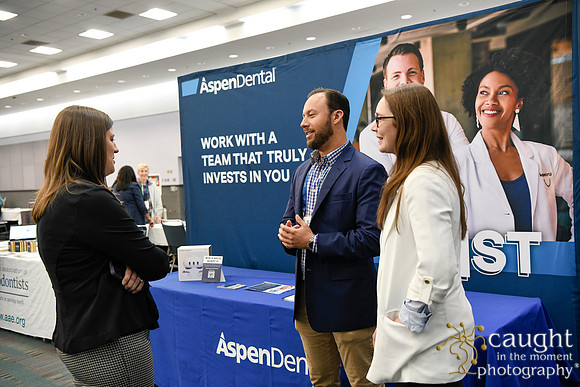 1533 AAE 2024 in Los Angeles - Career Fair