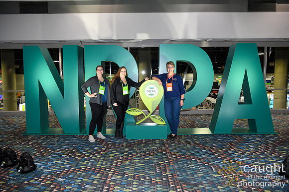 2305 NRPA Conference 2024 Atlanta
