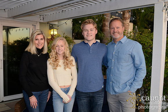 057 Rivard Family Portraits in Long Beach