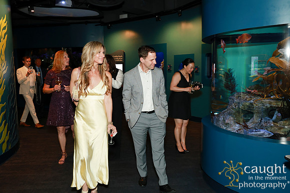 134 Aquarium of the Pacific Blue Whale Gala and After Party 2025