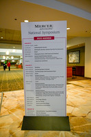 336 Mercer National Symposium 2025 Anaheim