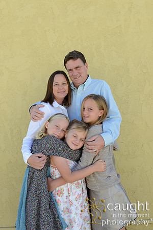 003 Matlock Family Portraits