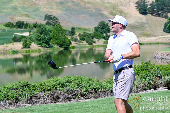 162 Charity Golf Tournament 2025