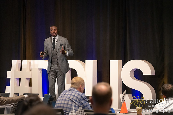 341 Digital Promise-Fall 2022 Highlights from Day 5