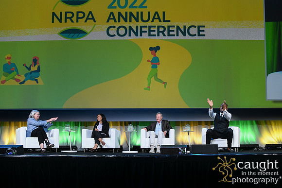 1185 NRPA Conference 2022 Phoenix