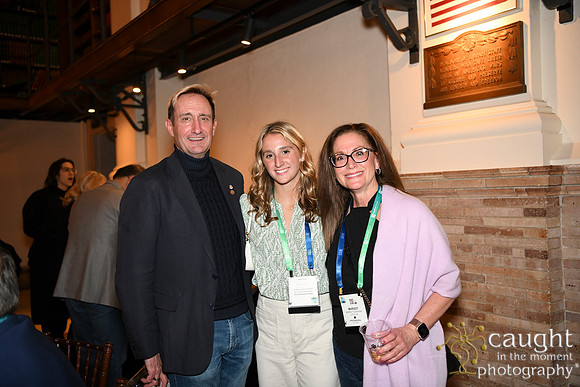 1803 AAE 2025 in Boston - President's VIP Reception