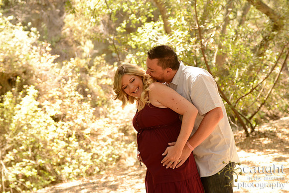 42 Maternity Portraits