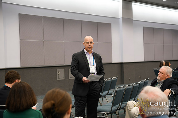 1034 AAE 2024 in Los Angeles - District Caucuses