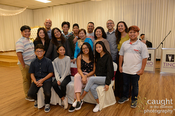 051 Dr Reddy Luncheon 2018